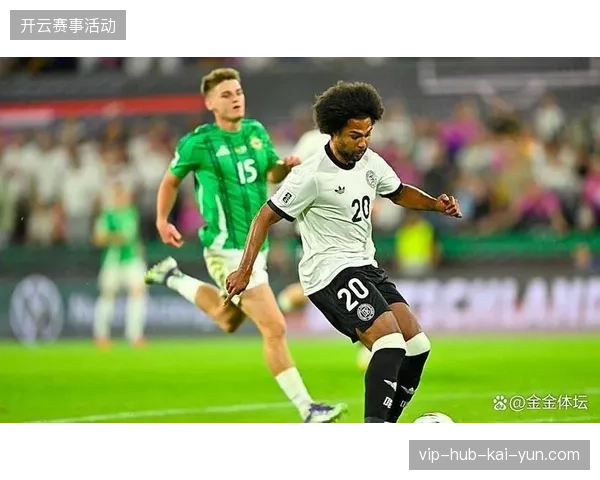 德尚麾下法国队攻击线多点开花，纳格尔斯曼的德国战车则依靠高效反击寻求破局